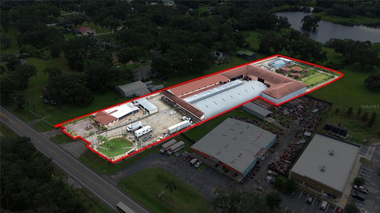 13309 E Us 92 Highway, Dover, FL 33527 Photo