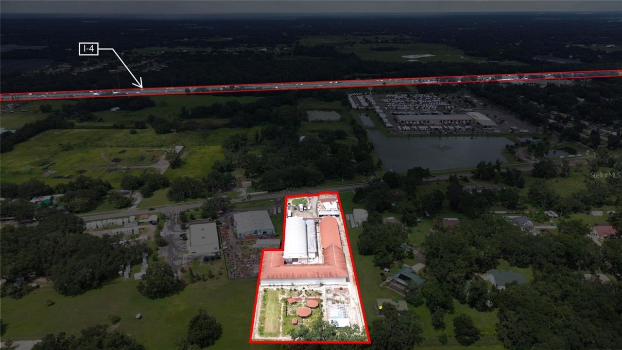 13309 E Us 92 Highway, Dover, FL 33527 Photo