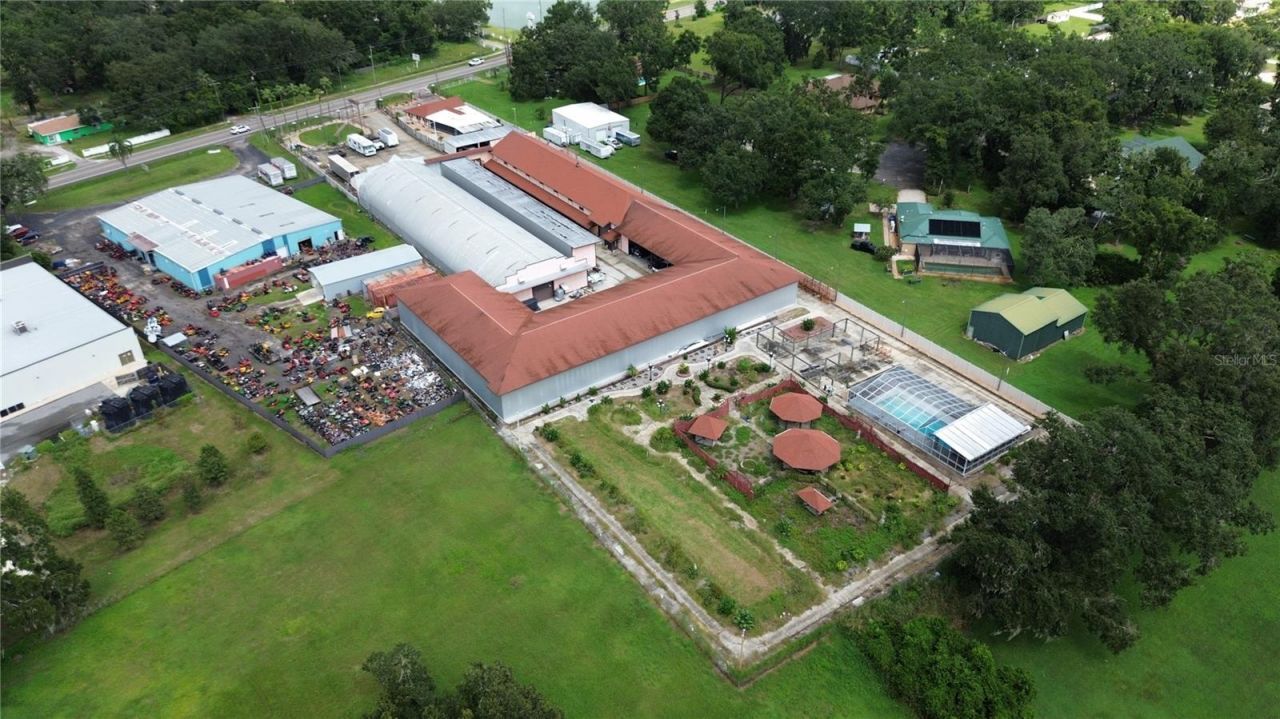 13309 E Us 92 Highway, Dover, FL 33527 Photo