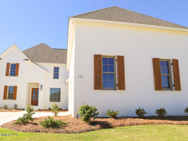 131 Genoa Drive, Madison, MS 39110