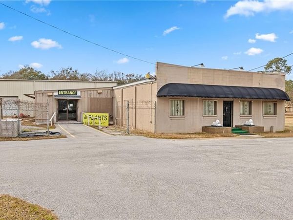 4008 Dauphin Island Parkway, Mobile, AL 36605