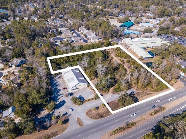 TBD Ocean Hwy., Pawleys Island, SC 29585