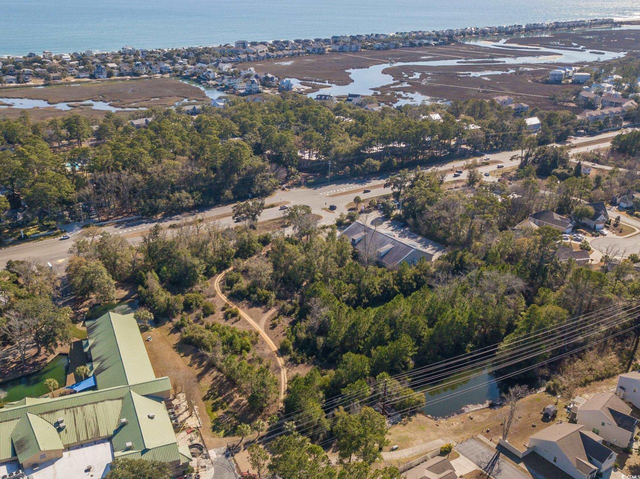 Tbd Ocean Hwy. Photo 4