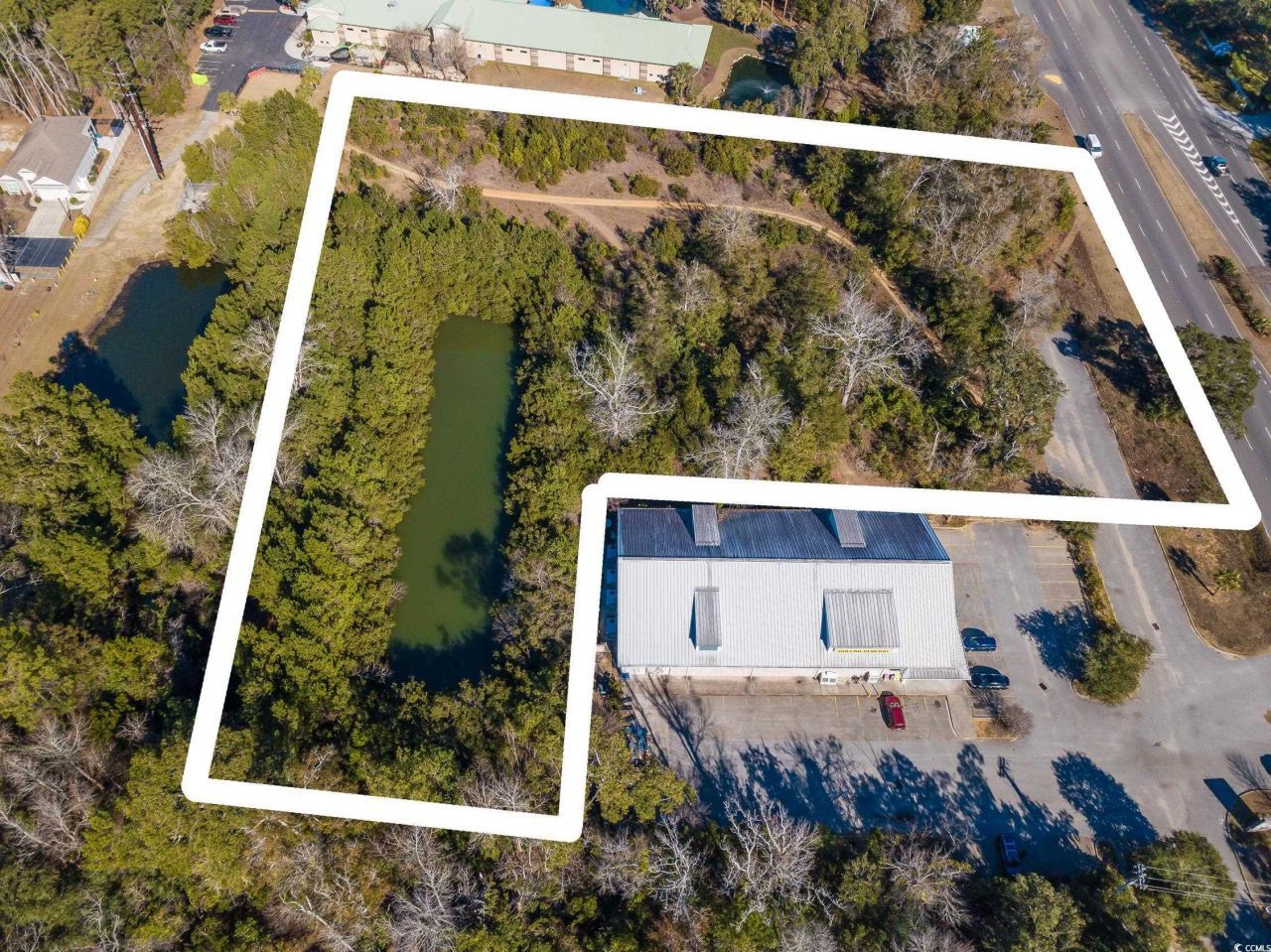 Tbd Ocean Hwy. Photo 6