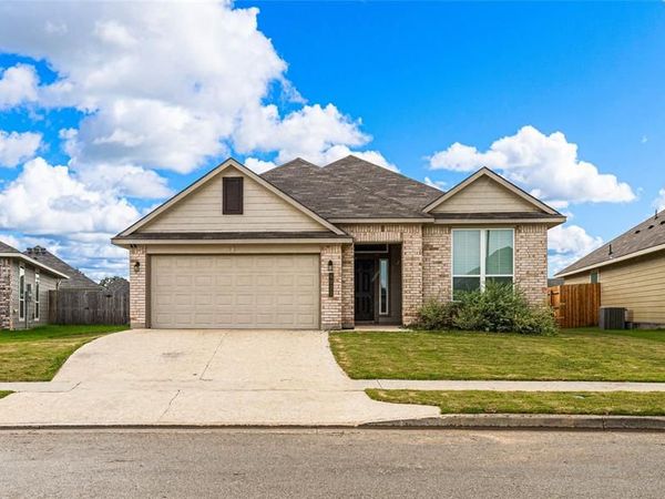 4020 Centerfire Road, Waco, TX 76705