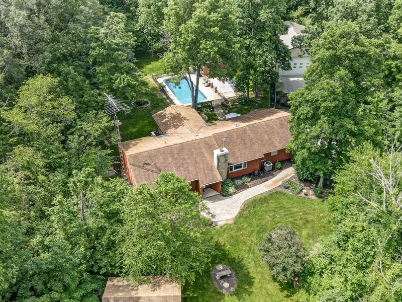 6388 Stoker Road, Houston, OH 45333 Photo 2