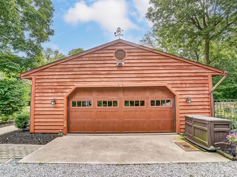 6388 Stoker Road, Houston, OH 45333 Photo 29