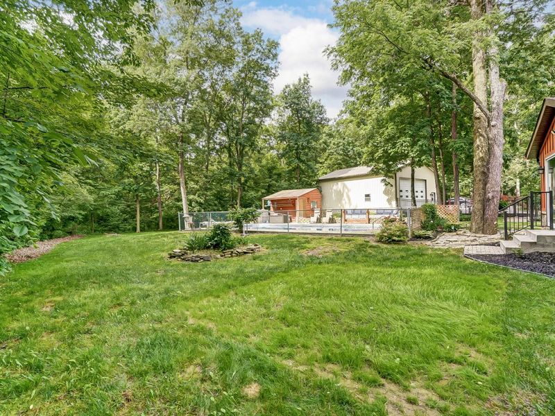 6388 Stoker Road, Houston, OH 45333 Photo 32