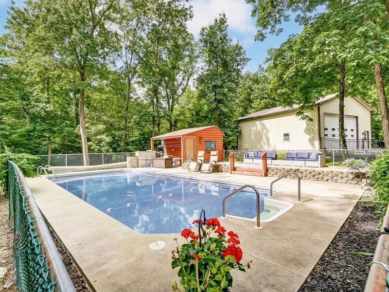 6388 Stoker Road, Houston, OH 45333 Photo 33