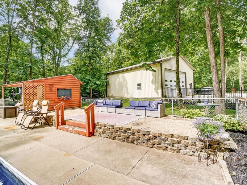 6388 Stoker Road, Houston, OH 45333 Photo 34