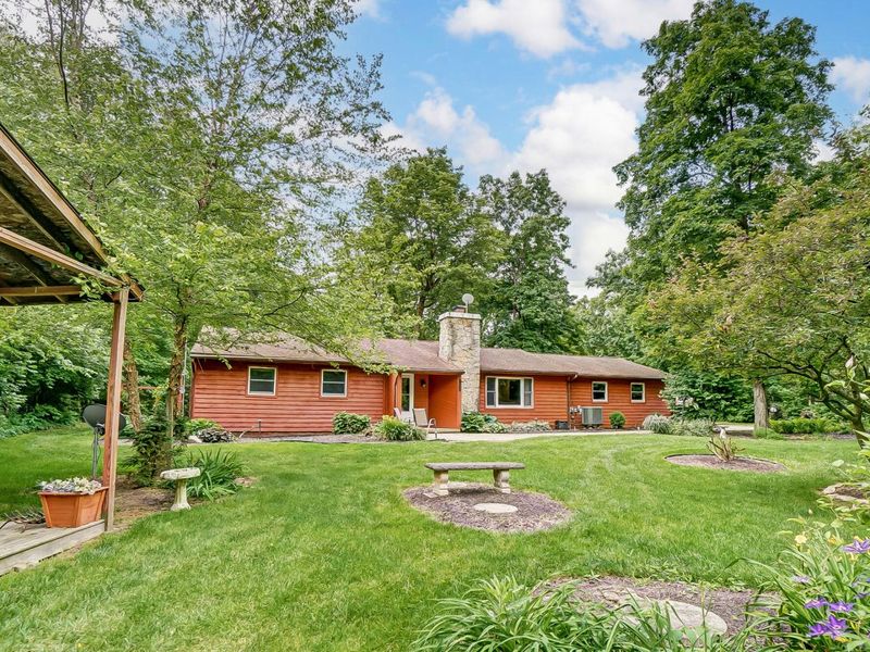 6388 Stoker Road, Houston, OH 45333 Photo 5