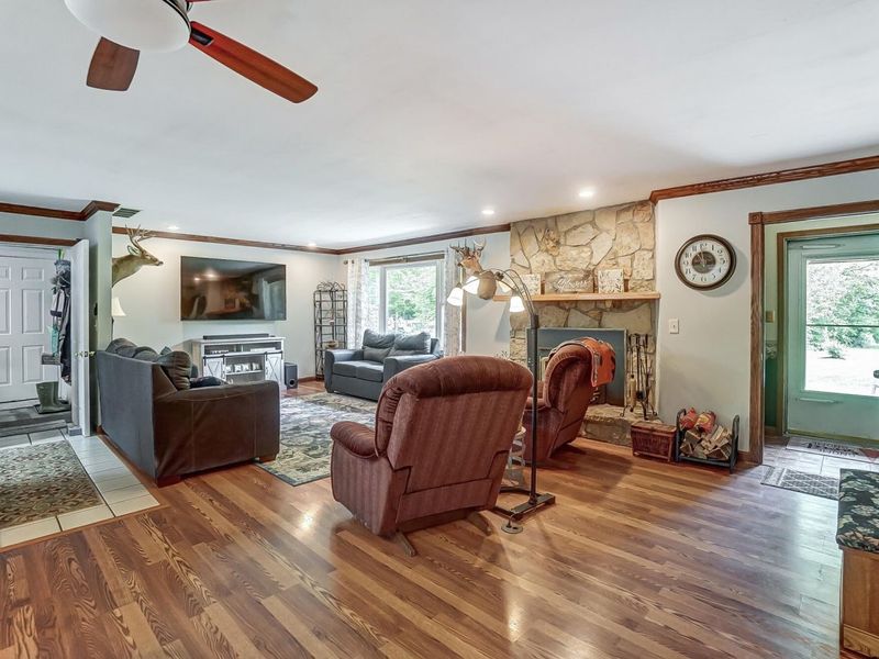 6388 Stoker Road, Houston, OH 45333 Photo 6