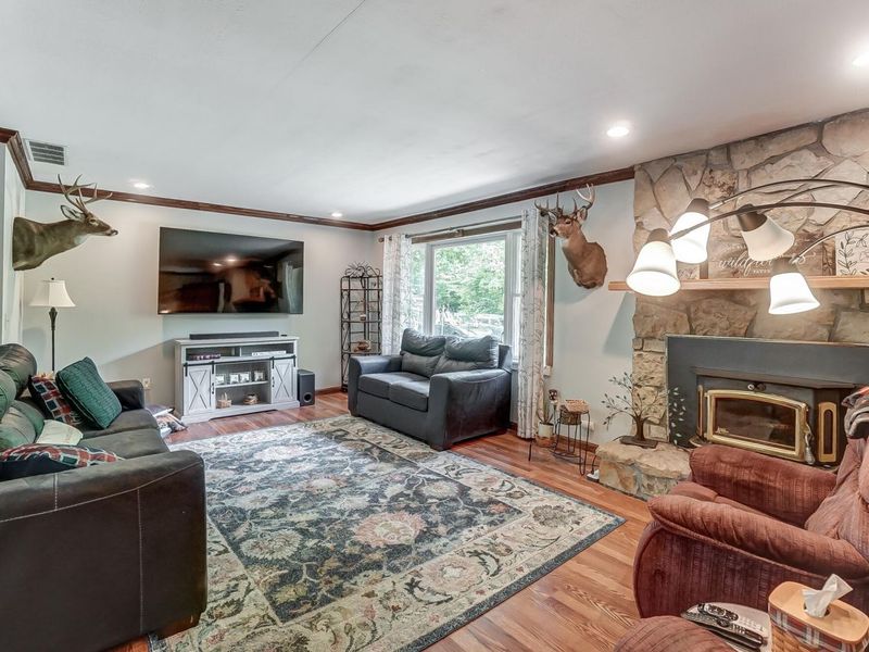 6388 Stoker Road, Houston, OH 45333 Photo 7