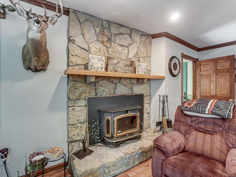 6388 Stoker Road, Houston, OH 45333 Photo 8