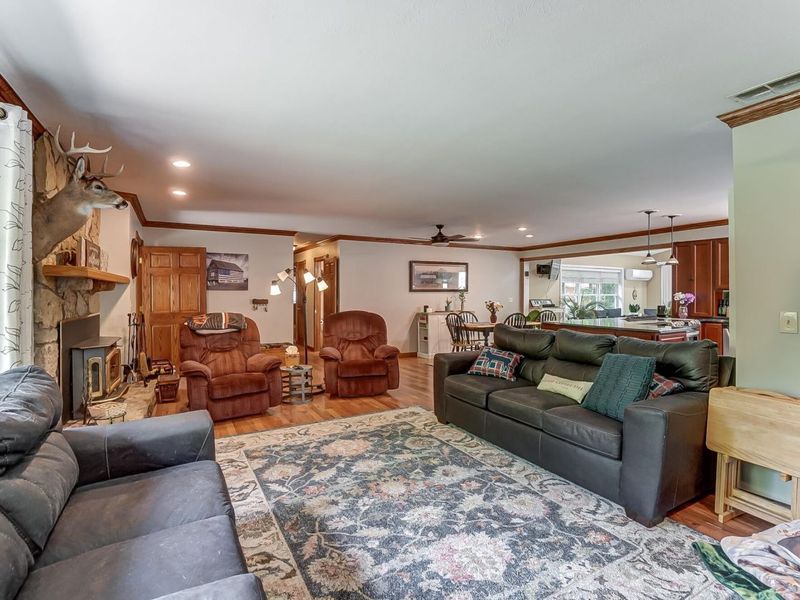 6388 Stoker Road, Houston, OH 45333 Photo 9