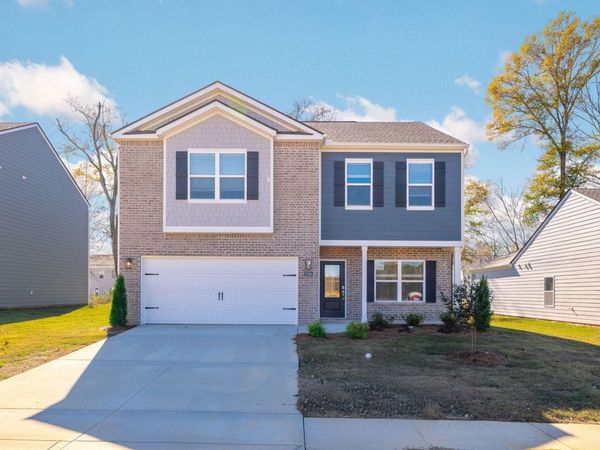 2296 Chelle Drive Ne, Cleveland, TN 37323