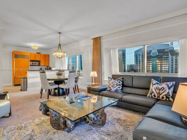 1435 Brickell Ave, Unit 3012, Miami, FL 33131