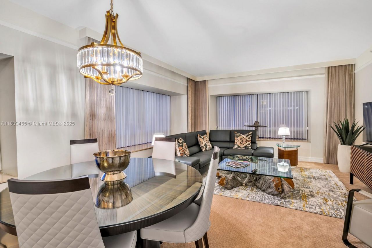 1435 Brickell Ave, Unit 3012, Miami, FL 33131 Photo