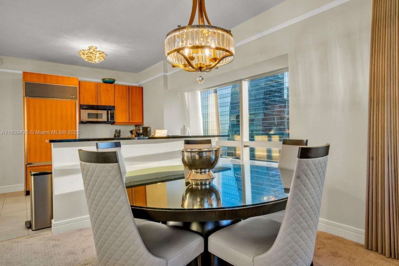 1435 Brickell Ave, Unit 3012, Miami, FL 33131 Photo