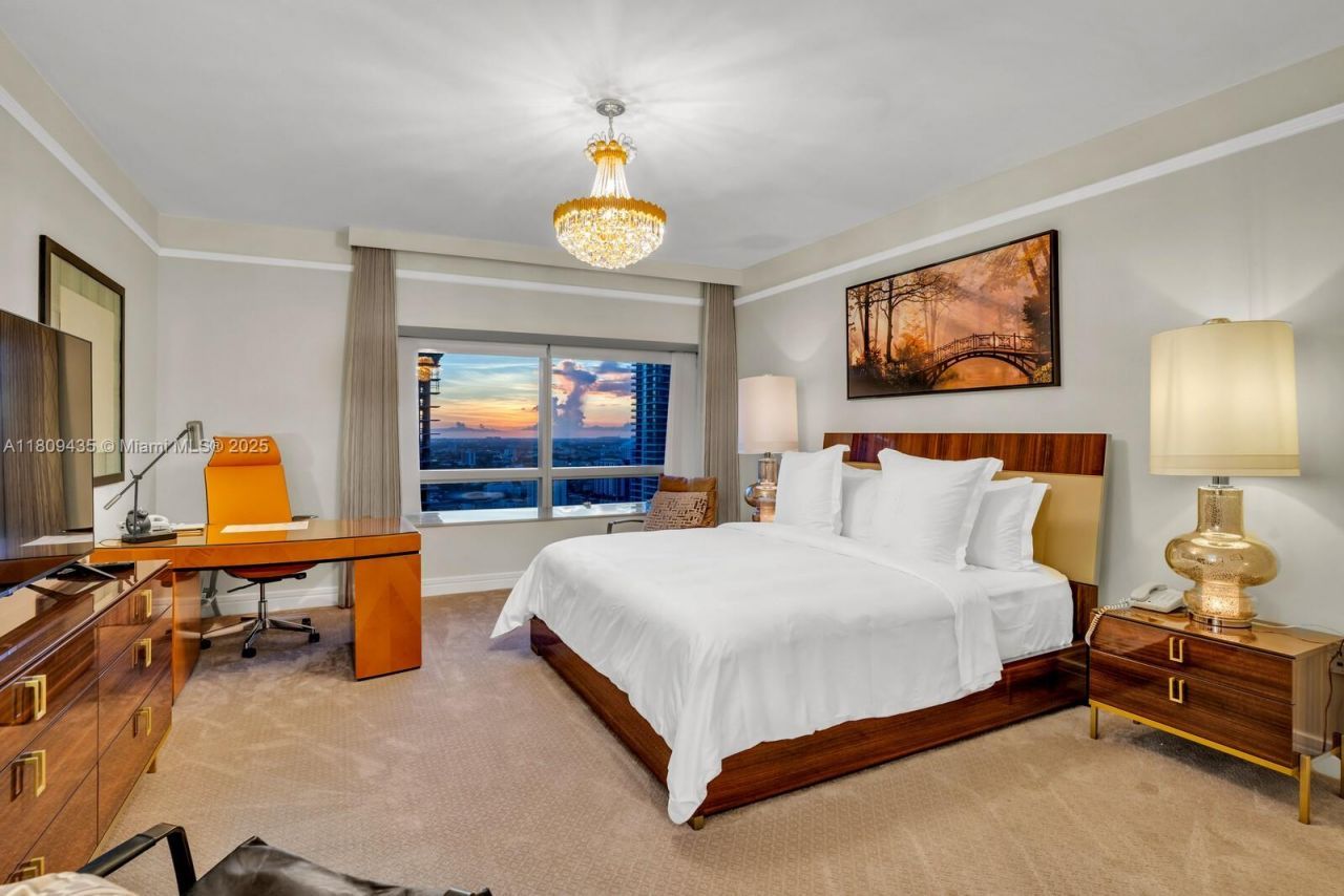 1435 Brickell Ave, Unit 3012, Miami, FL 33131 Photo