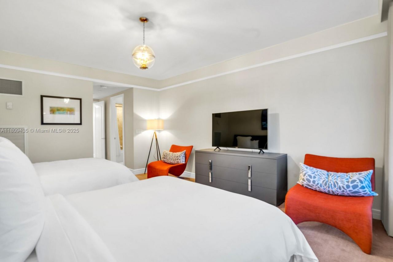 1435 Brickell Ave, Unit 3012, Miami, FL 33131 Photo