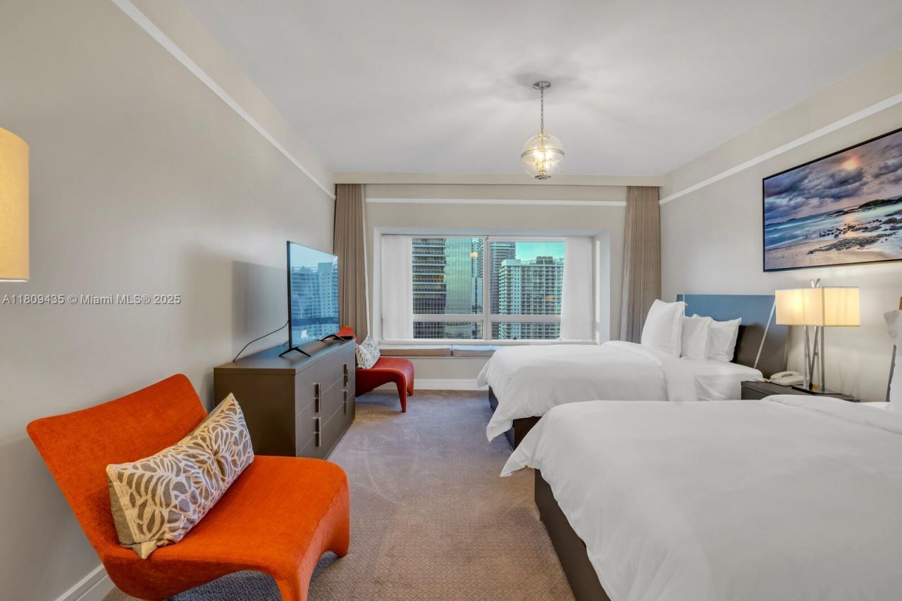 1435 Brickell Ave, Unit 3012, Miami, FL 33131 Photo