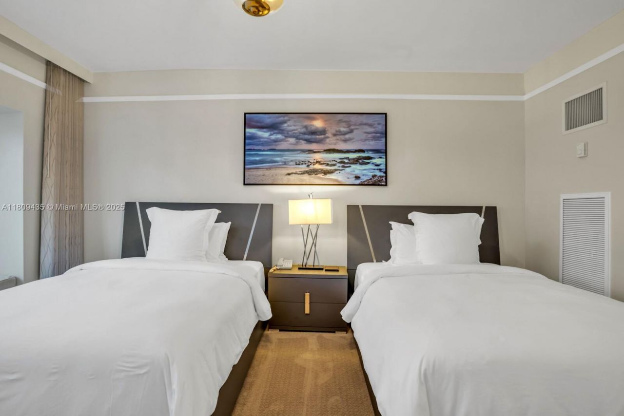 1435 Brickell Ave, Unit 3012, Miami, FL 33131 Photo