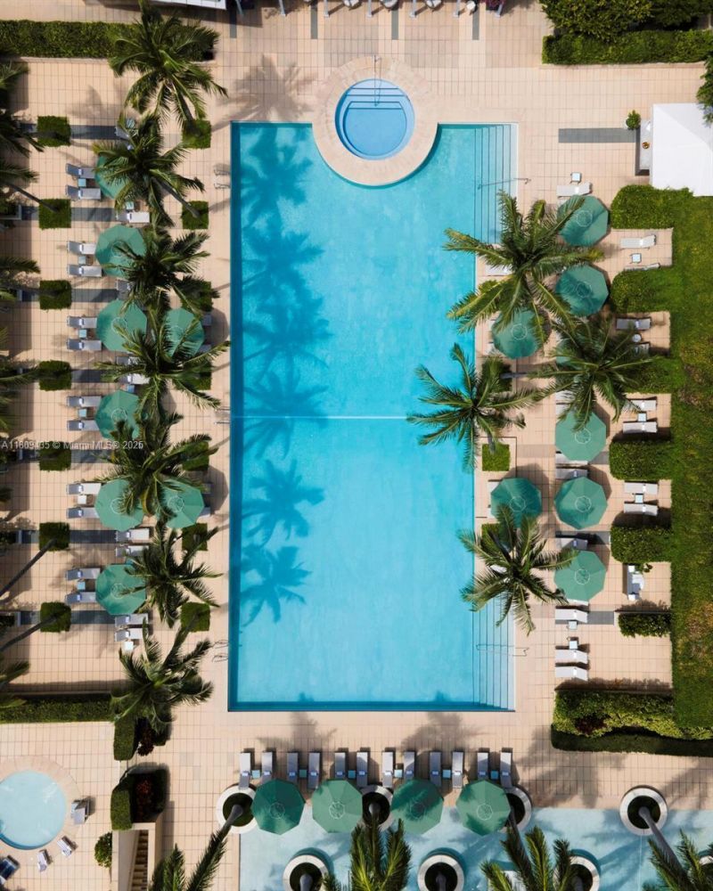 1435 Brickell Ave, Unit 3012, Miami, FL 33131 Photo