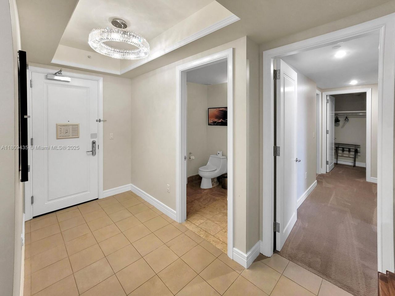 1435 Brickell Ave, Unit 3012, Miami, FL 33131 Photo