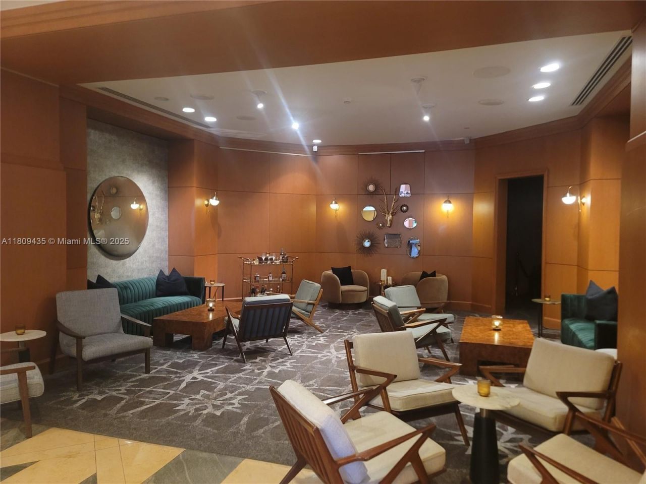 1435 Brickell Ave, Unit 3012, Miami, FL 33131 Photo