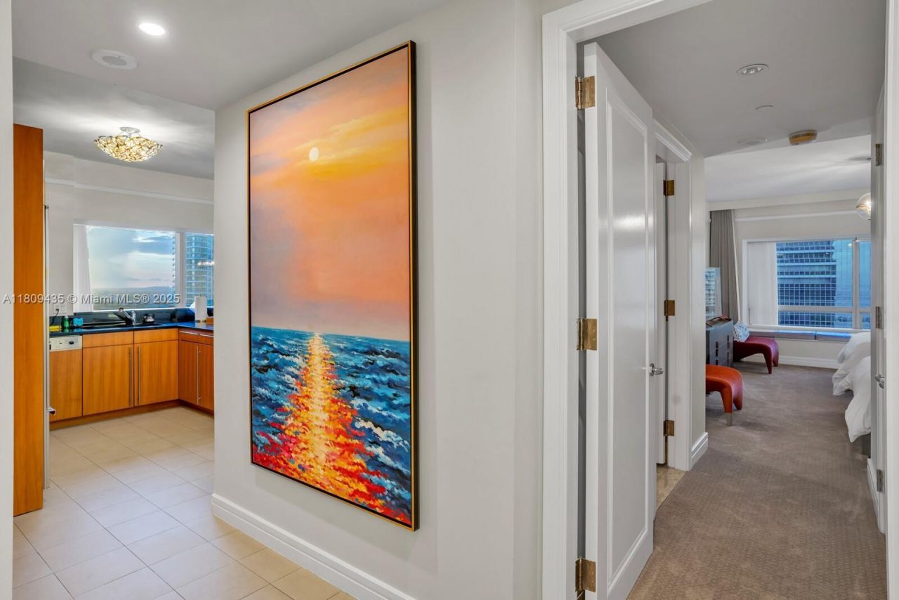 1435 Brickell Ave, Unit 3012, Miami, FL 33131 Photo