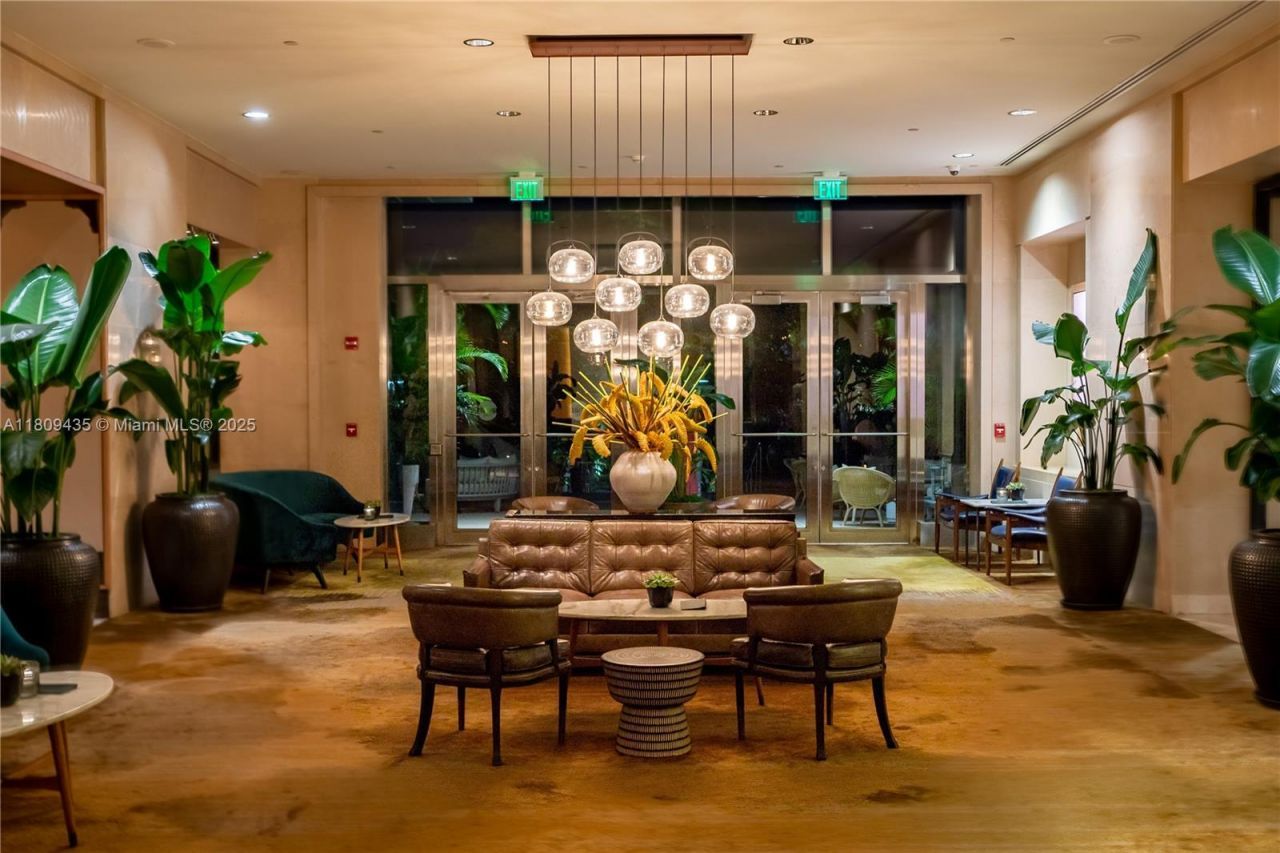 1435 Brickell Ave, Unit 3012, Miami, FL 33131 Photo