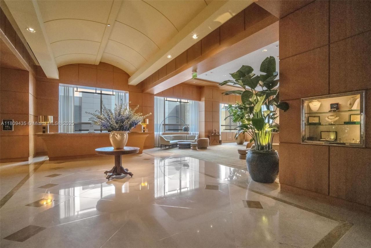 1435 Brickell Ave, Unit 3012, Miami, FL 33131 Photo