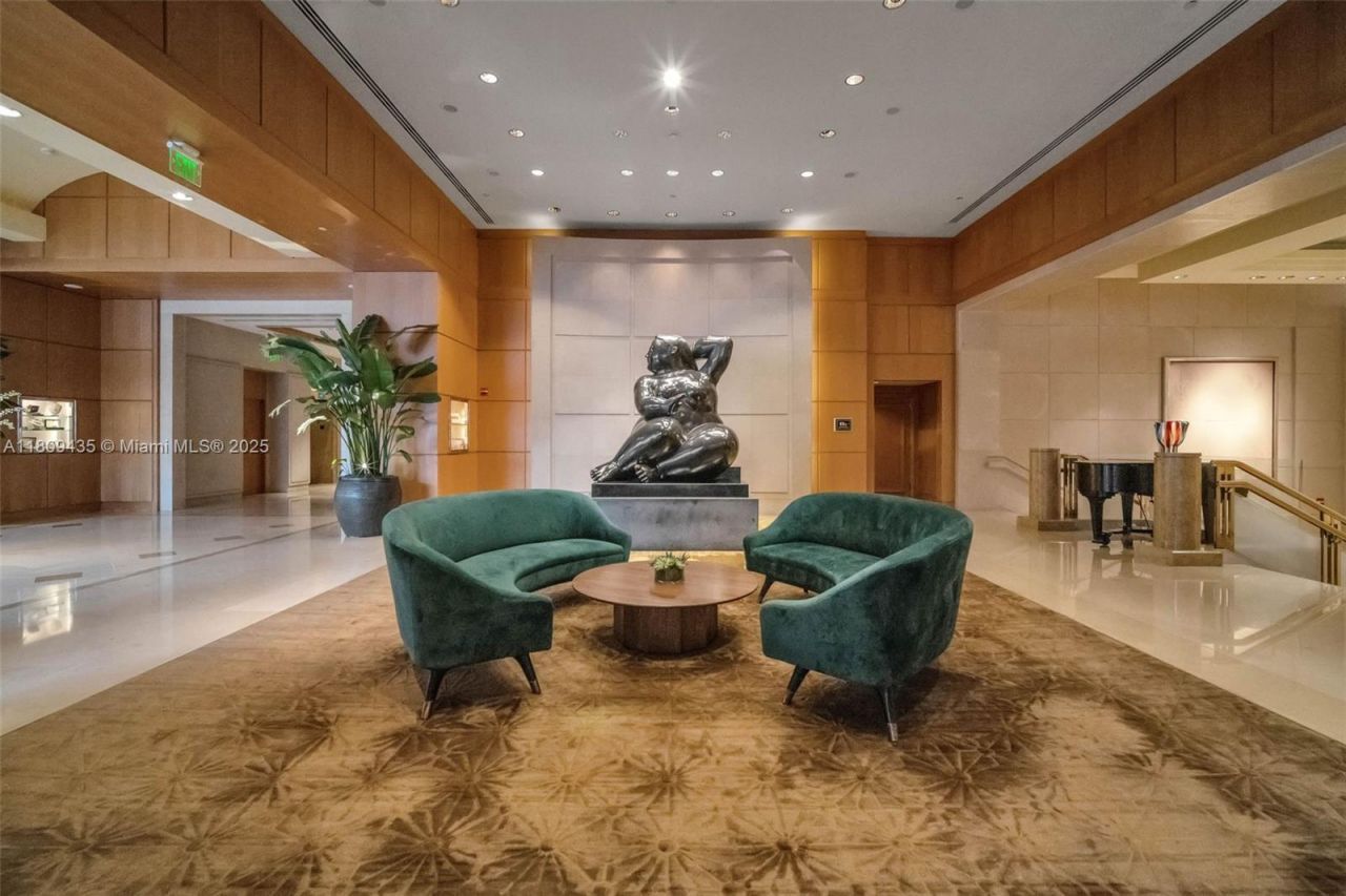 1435 Brickell Ave, Unit 3012, Miami, FL 33131 Photo