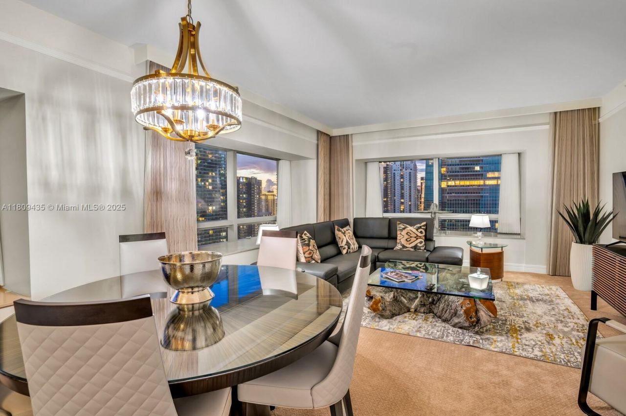 1435 Brickell Ave, Unit 3012, Miami, FL 33131 Photo