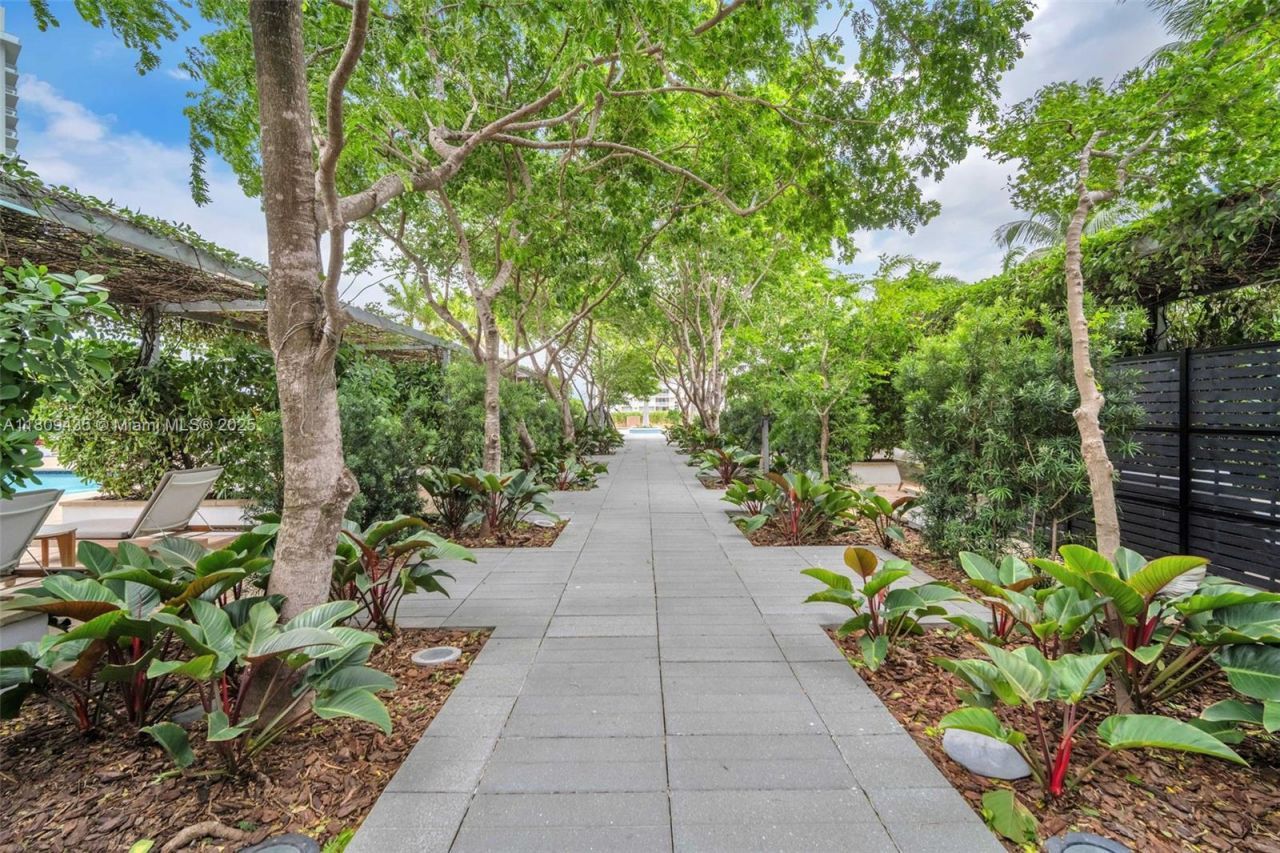 1435 Brickell Ave, Unit 3012, Miami, FL 33131 Photo