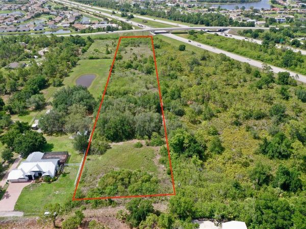 24630 TANGELO AVE, PORT CHARLOTTE, FL 33980