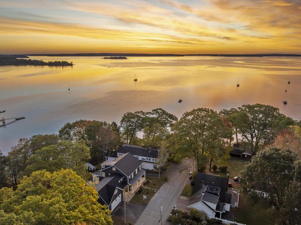 24 Amerescoggin Road, Falmouth, ME 04105