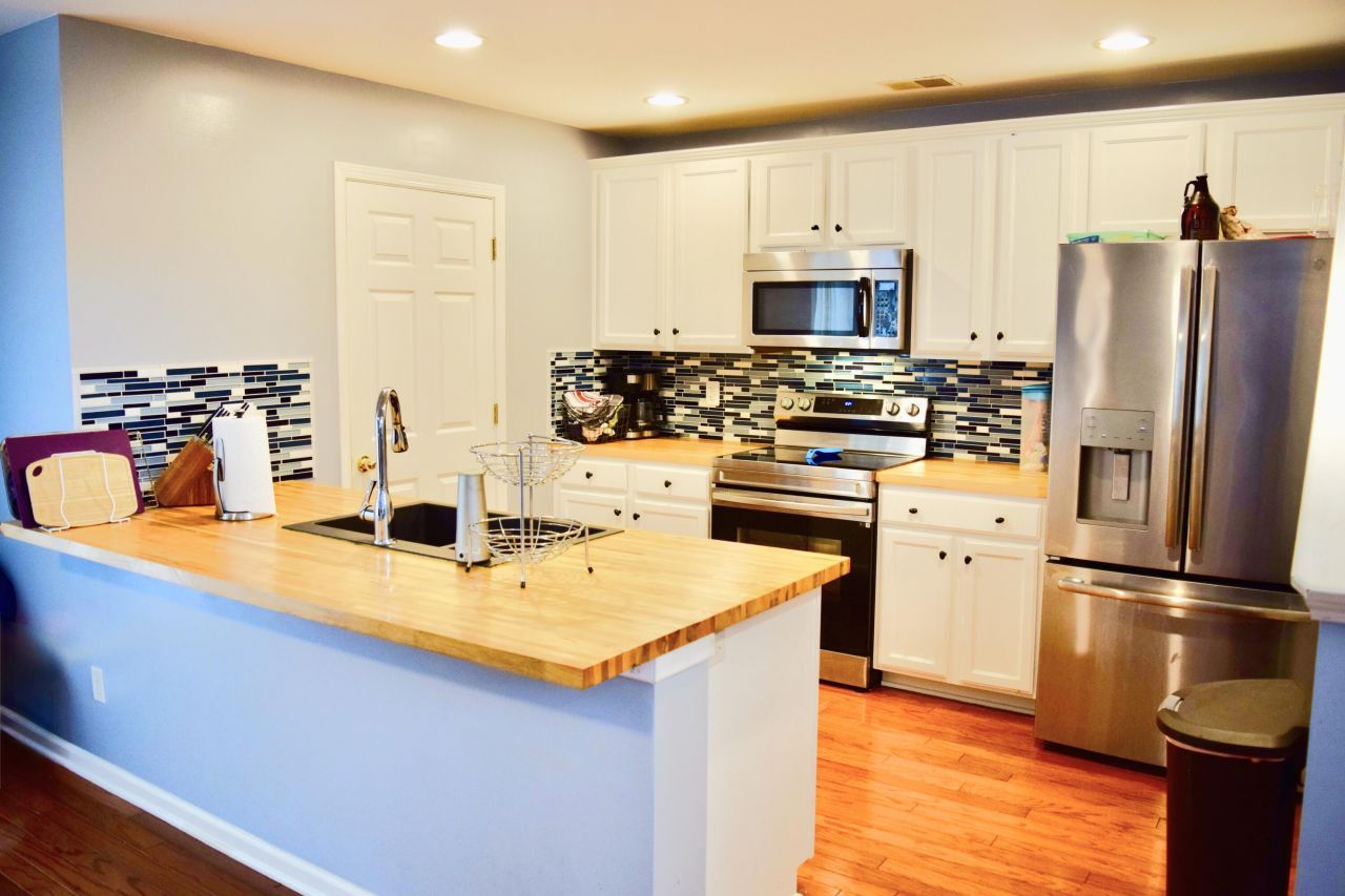 9122 Maple Grove Drive Photo 6