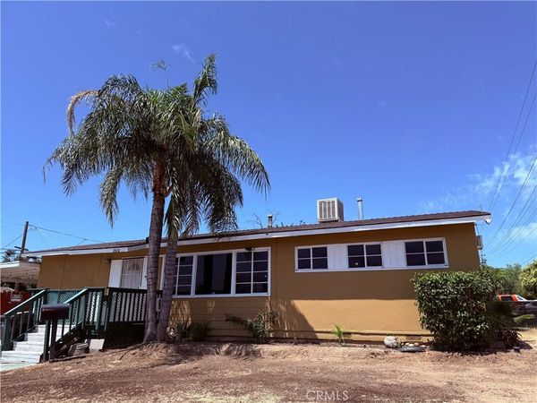 2616 N King Street, Bakersfield, CA 93305