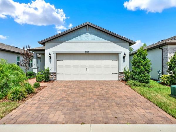 6019 SHOREBIRD BRANCH, LAND O LAKES, FL 34638