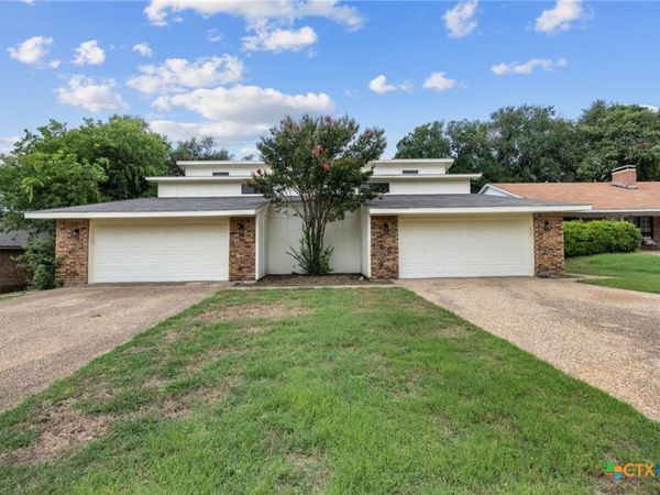 3910 Shallow Ford Road, Temple, TX 76502