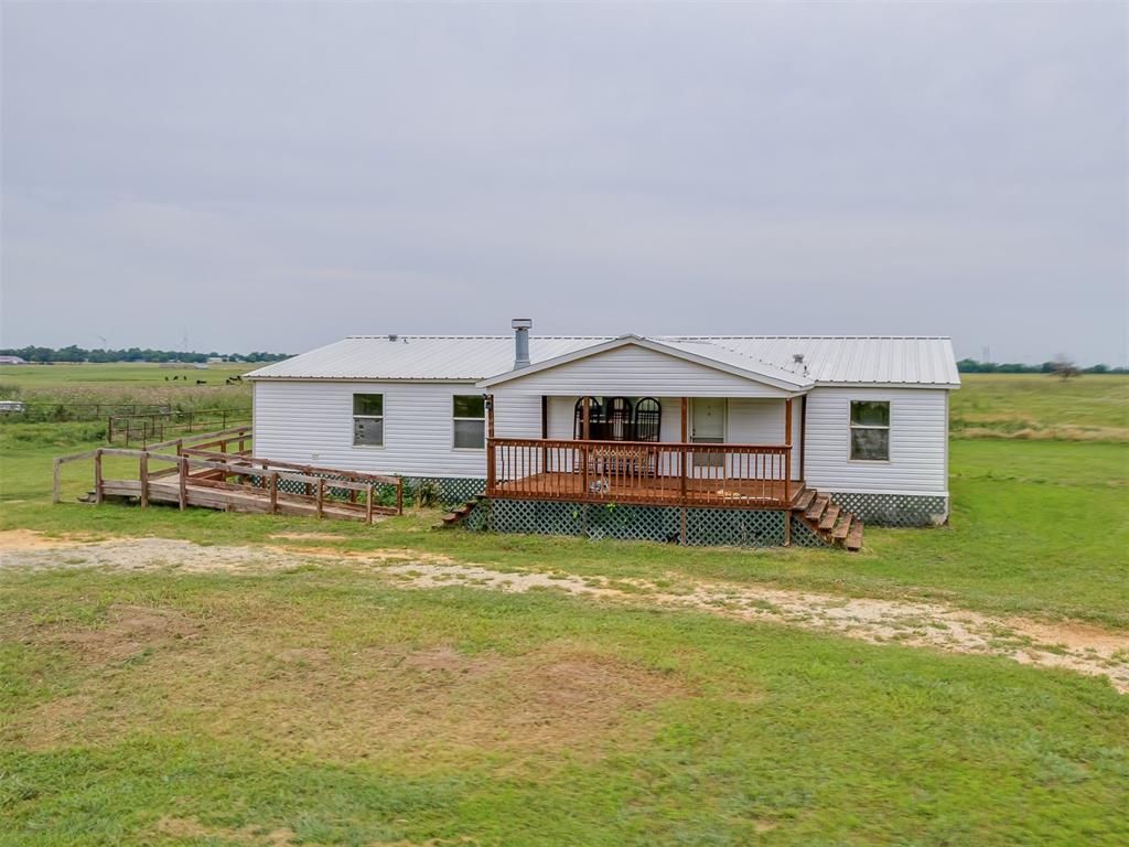 11924 W County Rd 74, Crescent, OK 73028 Main Photo