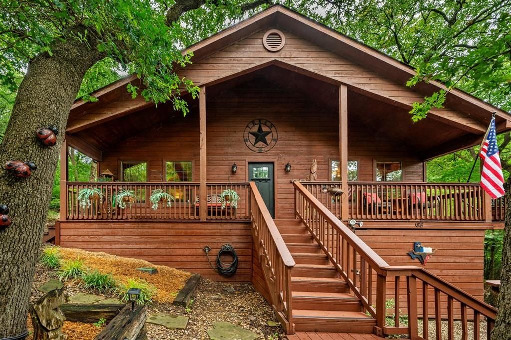 188 Hacienda, Pottsboro, TX 75076 Main Photo