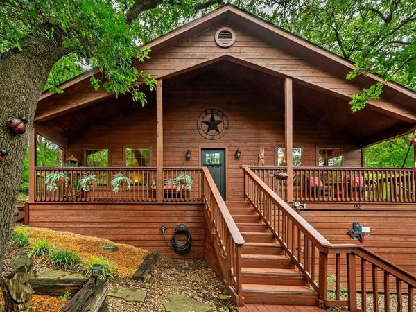 188 Hacienda, Pottsboro, TX 75076