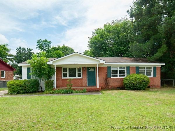 6310 Glenlea Circle, Fayetteville, NC 28314