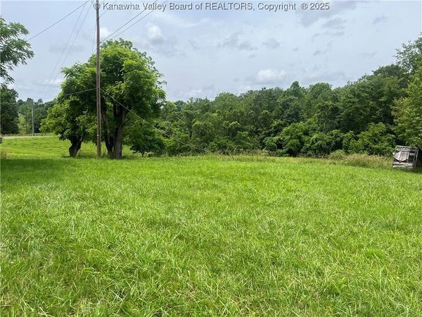 492 Lone Oak Road, Cottageville, WV 25239