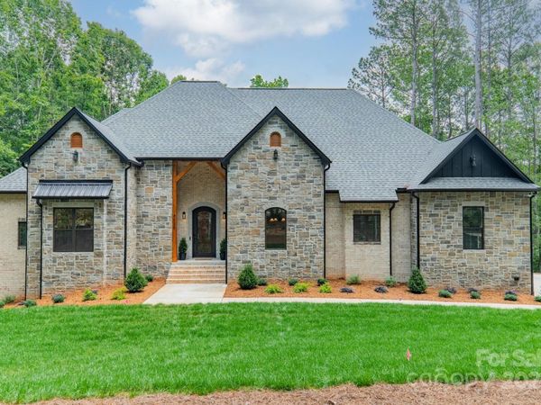 4028 Spindrift Cove Drive, Unit 60, Denver, NC 28037