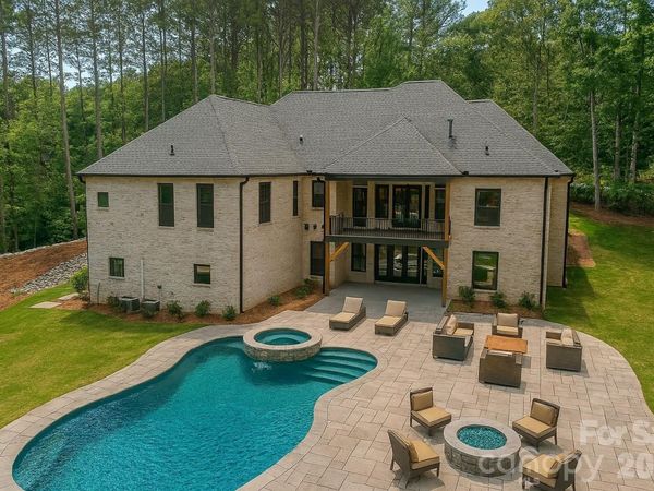 4028 Spindrift Cove Drive, Unit 60, Denver, NC 28037