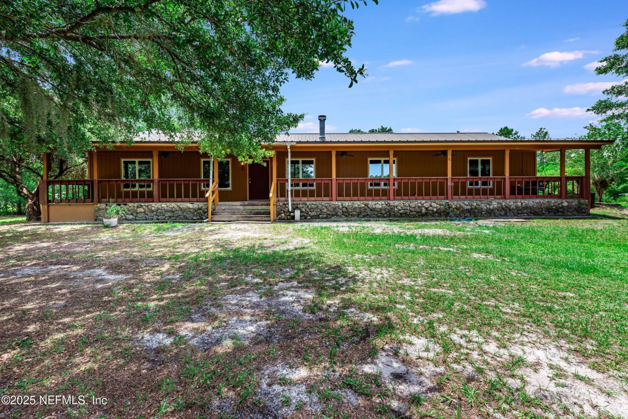 8205 CR 208 Saint Augustine, FL 32092